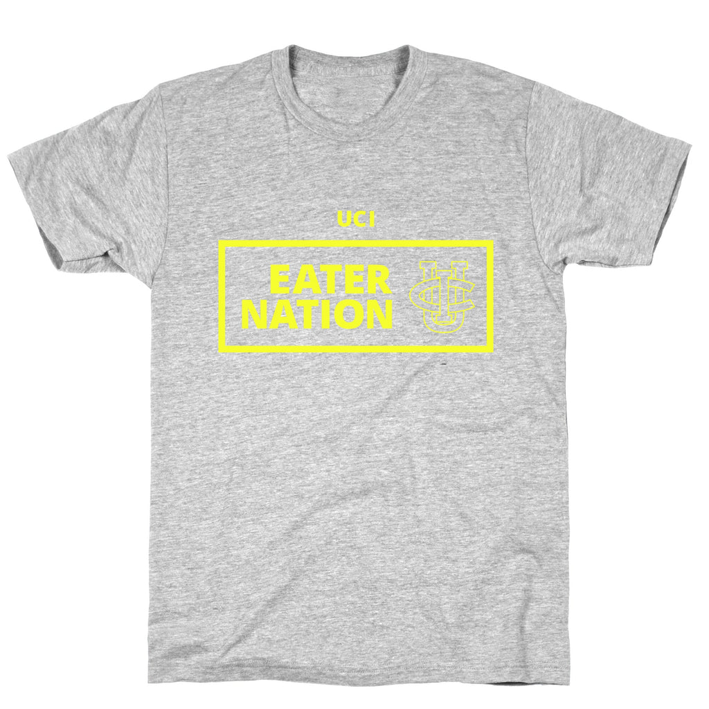 UC Irvine Eater Nation Unisex