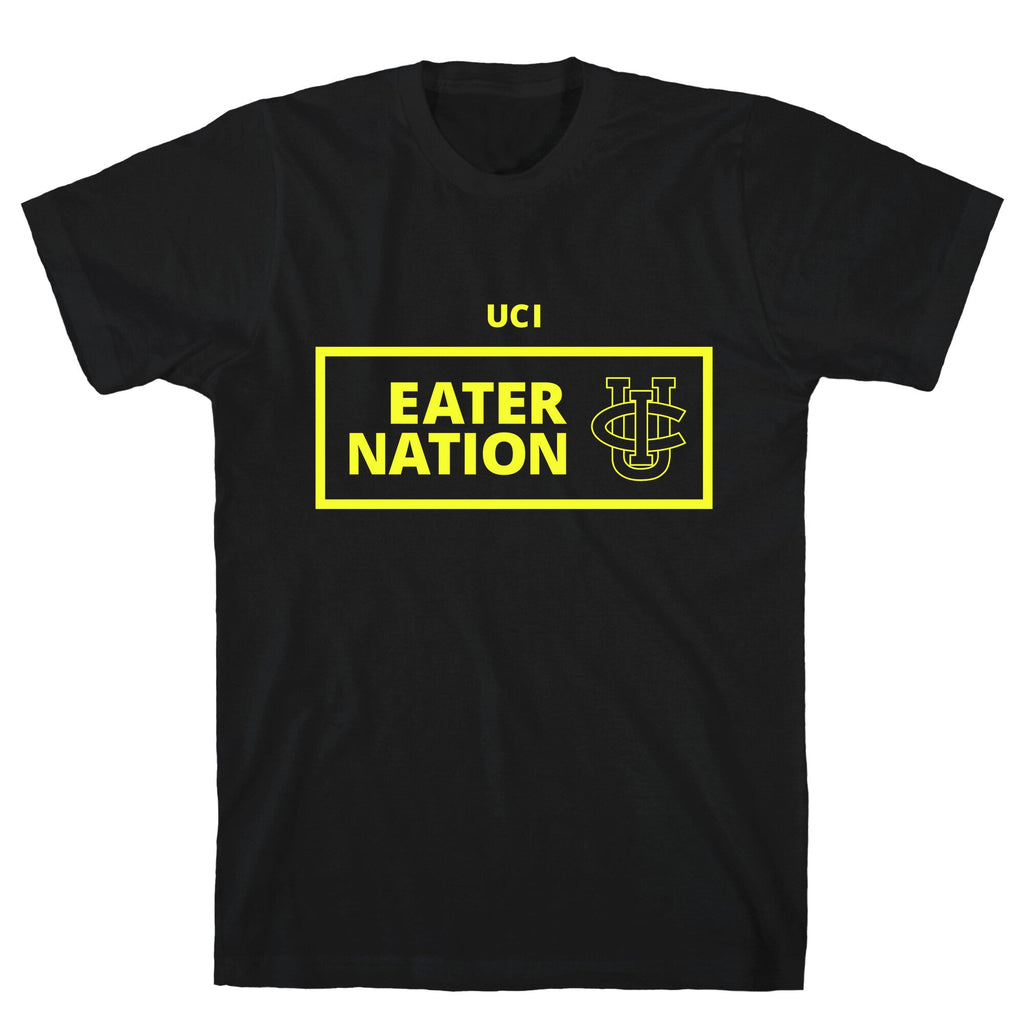 UC Irvine Eater Nation Unisex
