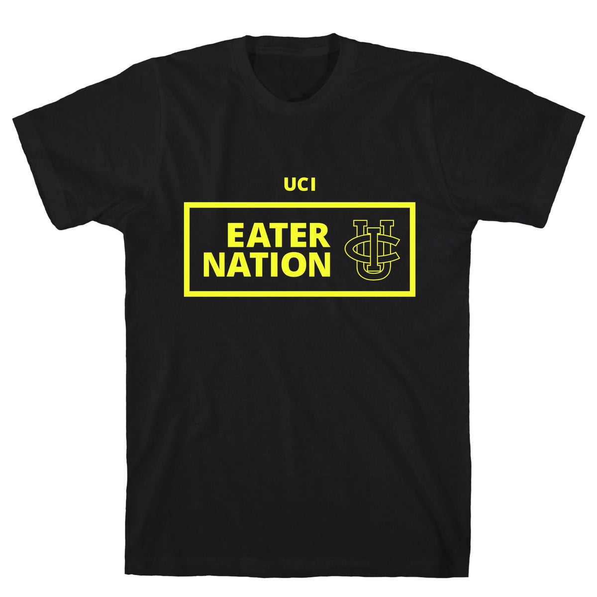 UC Irvine Eater Nation Unisex