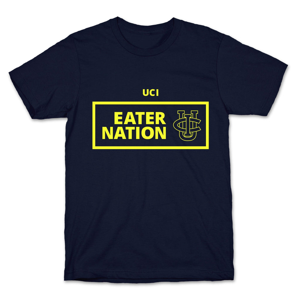 UC Irvine Eater Nation Unisex