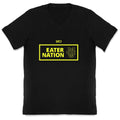 UC Irvine Eater Nation V-Neck Unisex