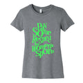 Pay Some Respect To Womens Sports Womens Cotton Tee Unisex