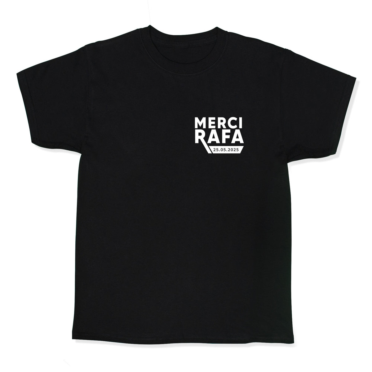 Merci Rafa Kids Tee Unisex