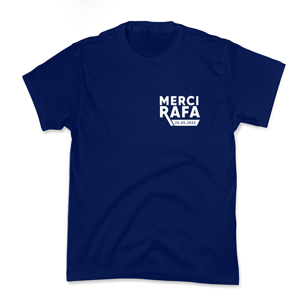 Merci Rafa Kids Tee Unisex