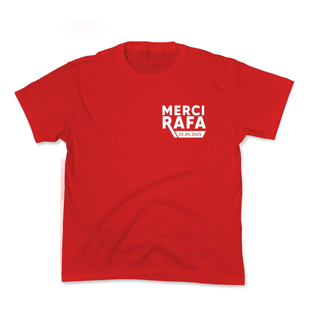 Merci Rafa Kids Tee Unisex