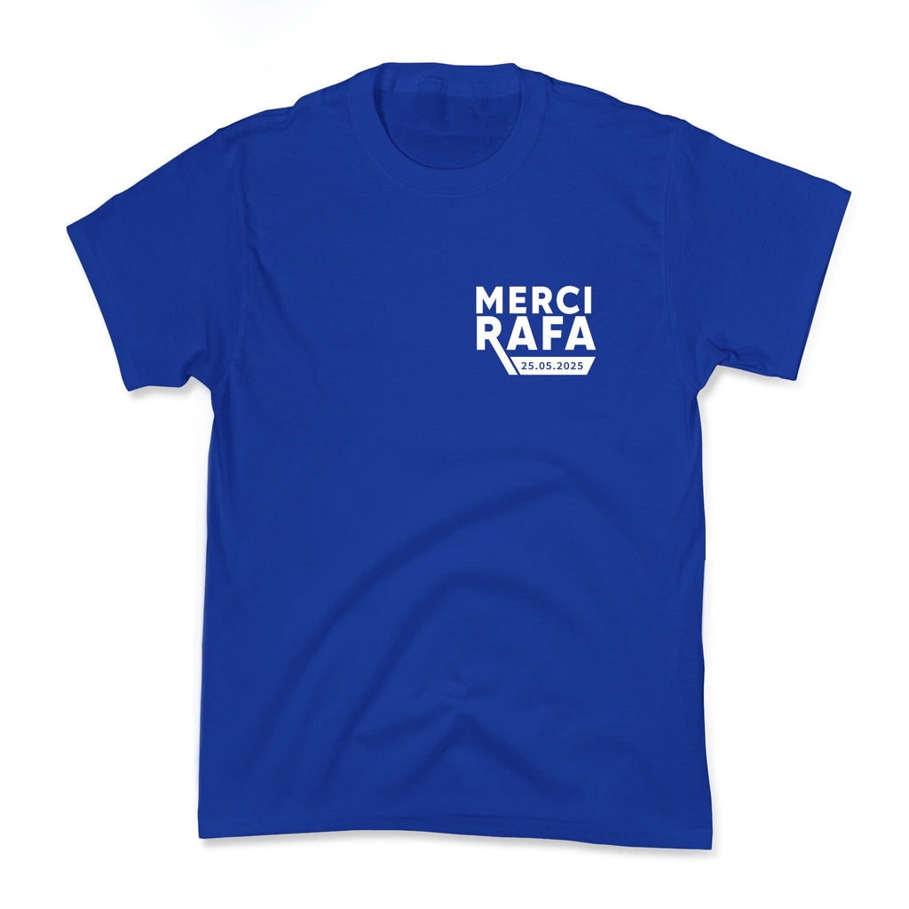 Merci Rafa Kids Tee Unisex