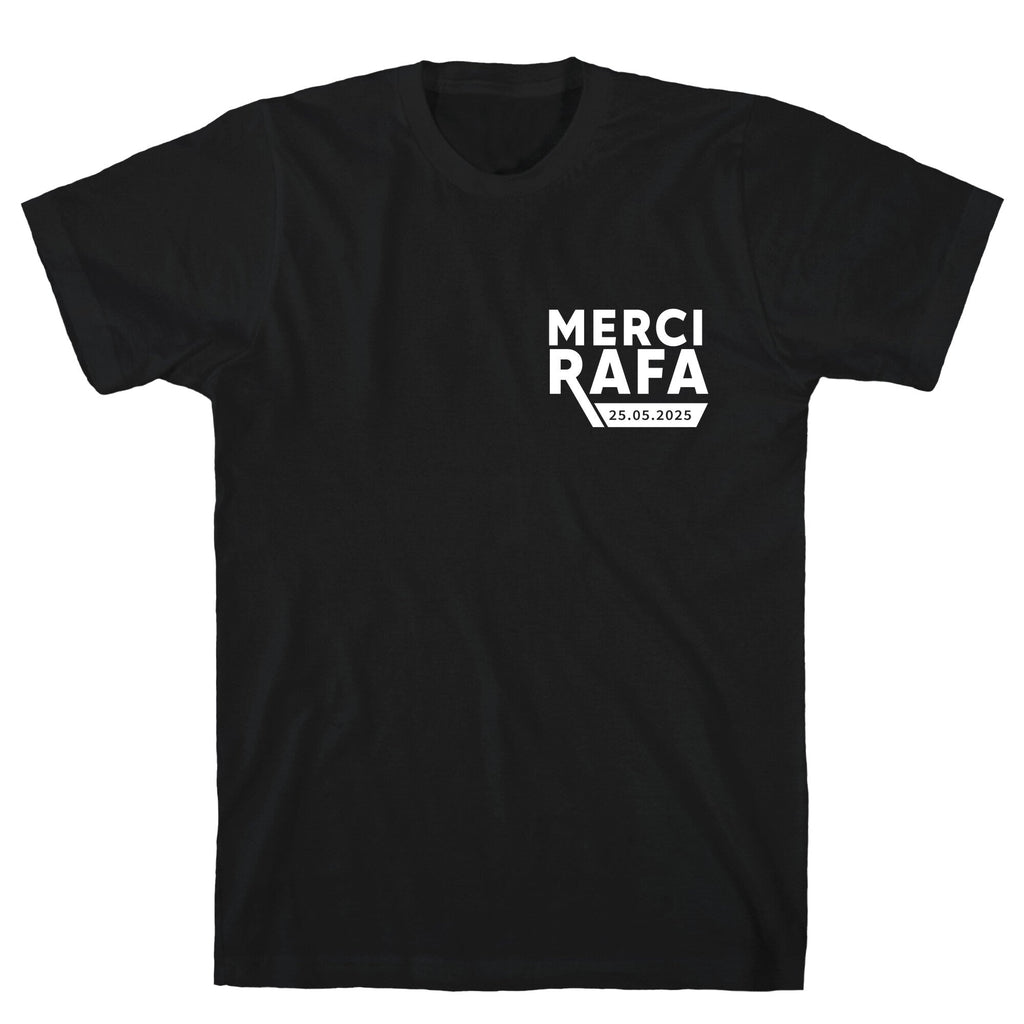 Merci Rafa Unisex