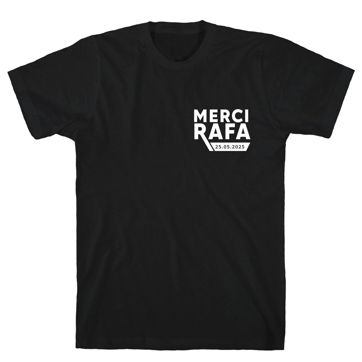 Merci Rafa Unisex