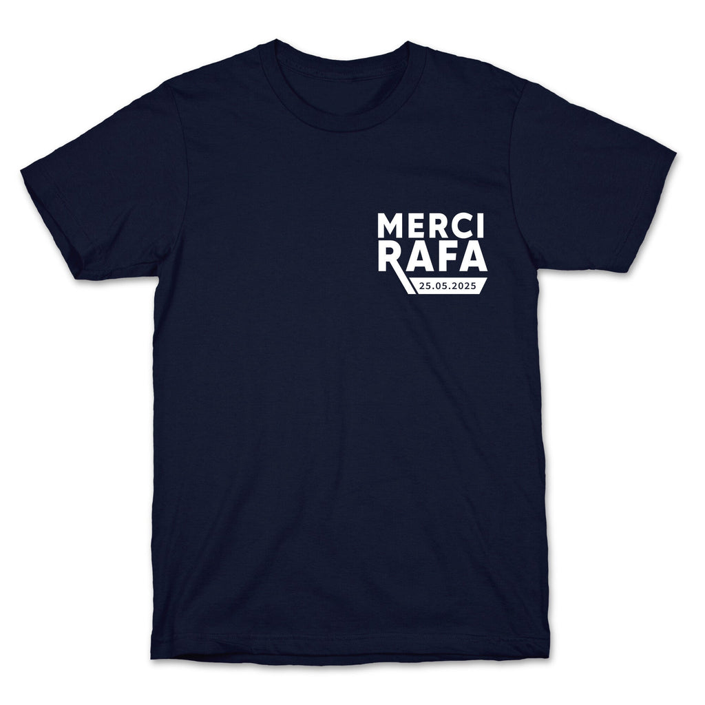Merci Rafa Unisex