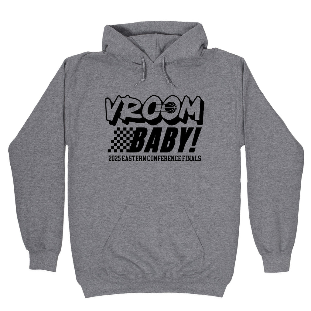 Vroom Baby Pacers Unisex