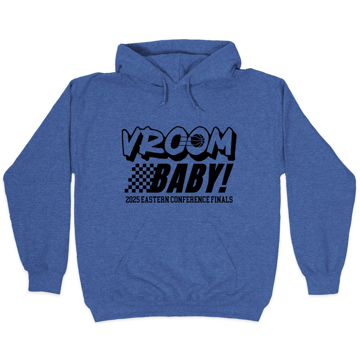 Vroom Baby Pacers Unisex