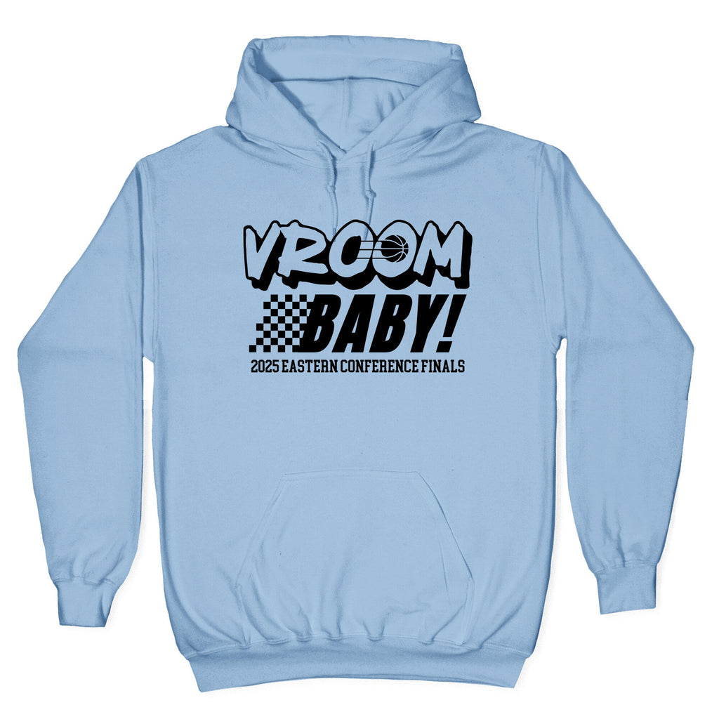 Vroom Baby Pacers Unisex