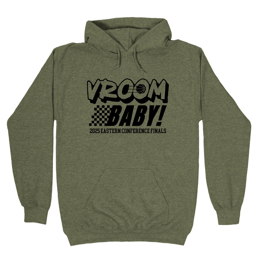 Vroom Baby Pacers Unisex