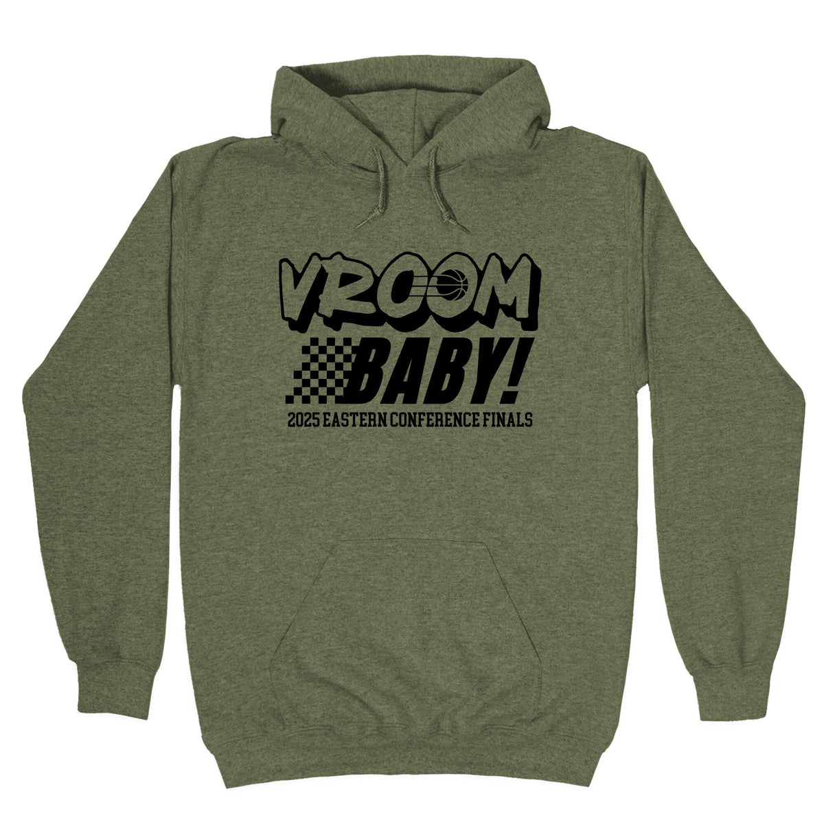 Vroom Baby Pacers Unisex