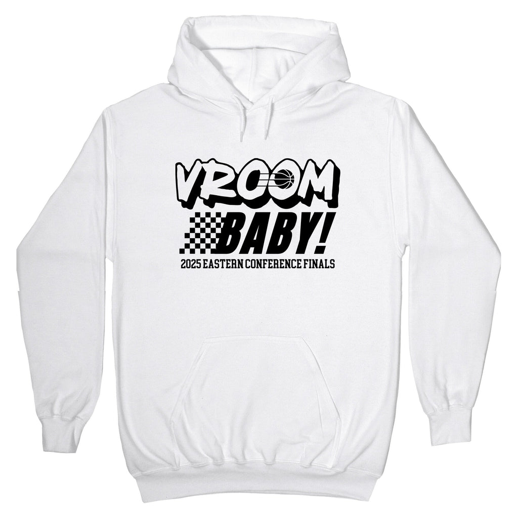 Vroom Baby Pacers Unisex