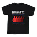 All Gave Some Anti Trump Kids Tee Unisex