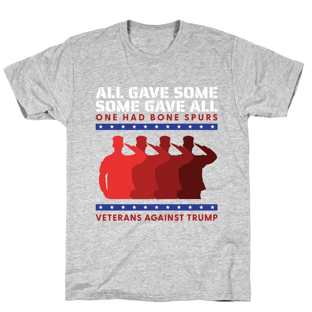 All Gave Some Anti Trump Unisex