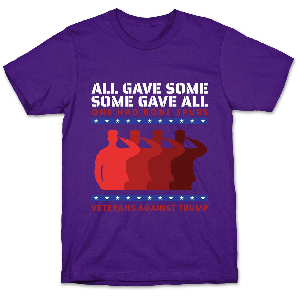 All Gave Some Anti Trump Unisex