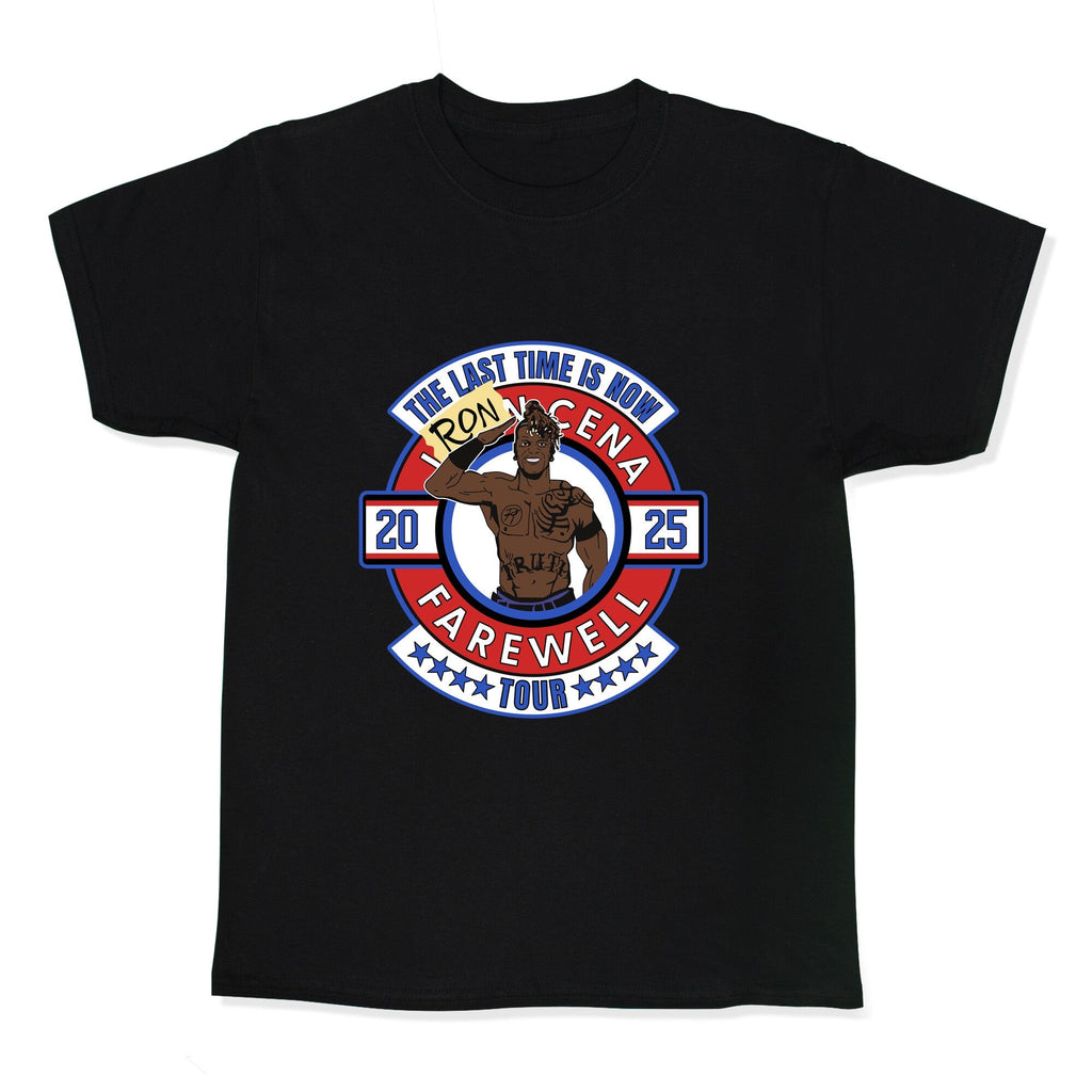 Ron Cena R Truth Kids Tee Unisex