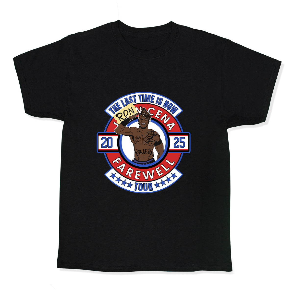 Ron Cena R Truth Kids Tee Unisex