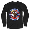 Ron Cena R Truth Longsleeve Tee Unisex