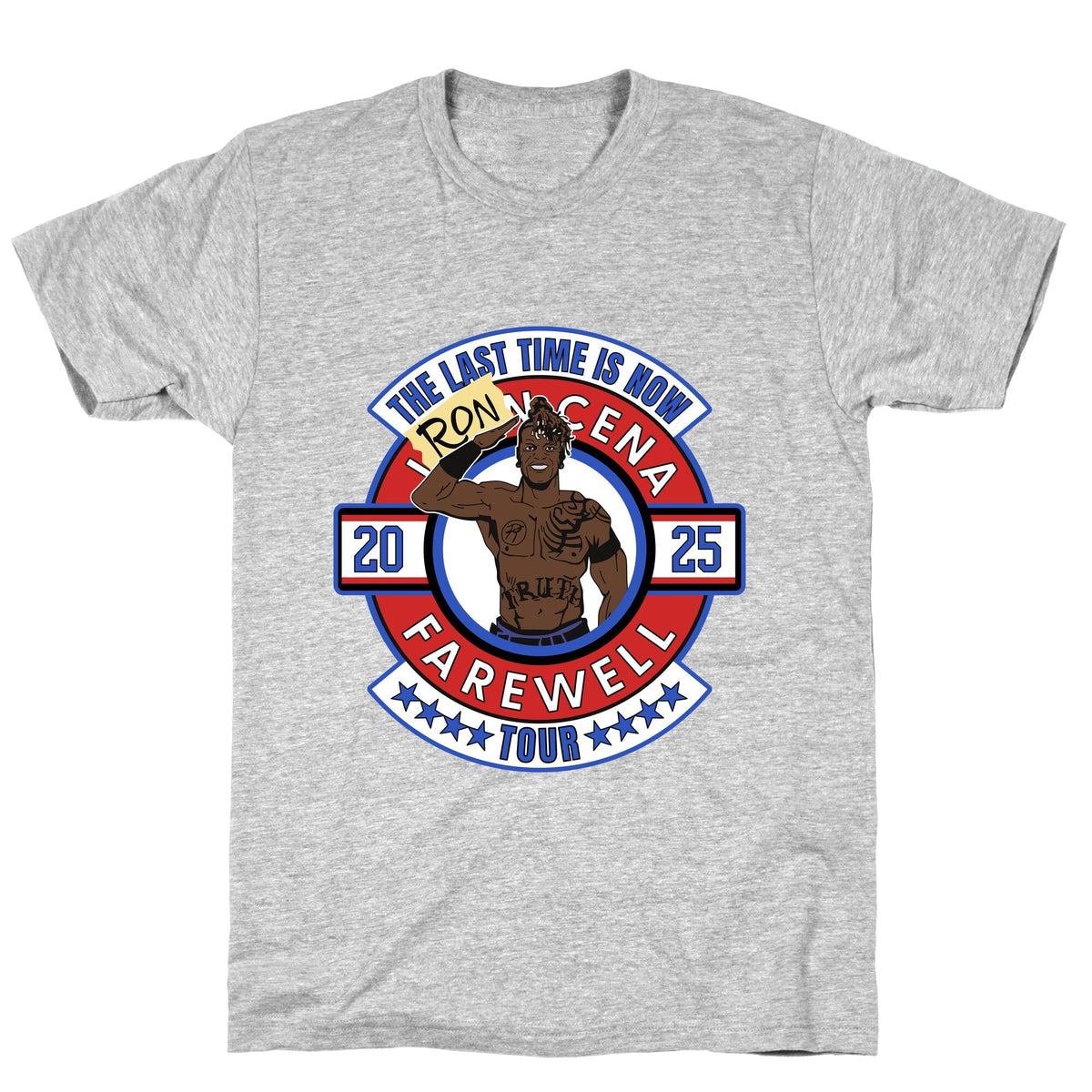 Ron Cena R Truth Unisex