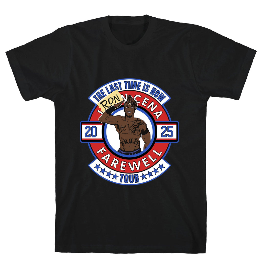 Ron Cena R Truth Unisex