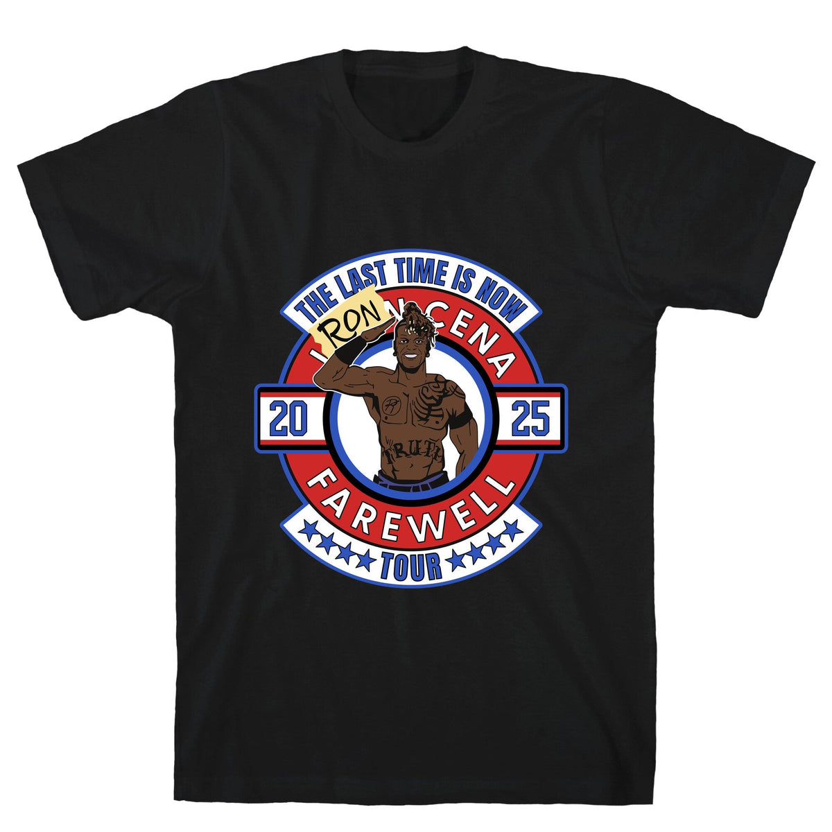Ron Cena R Truth Unisex