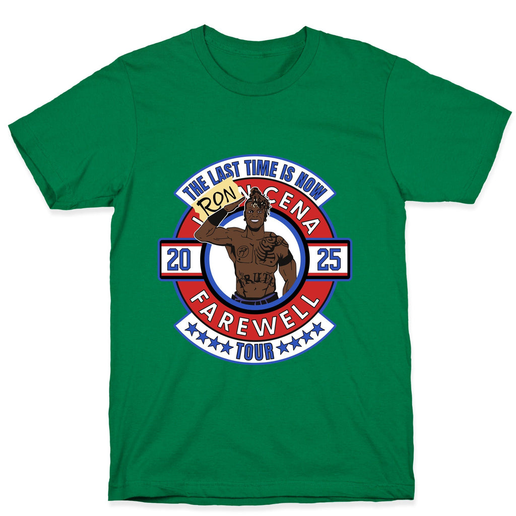 Ron Cena R Truth Unisex