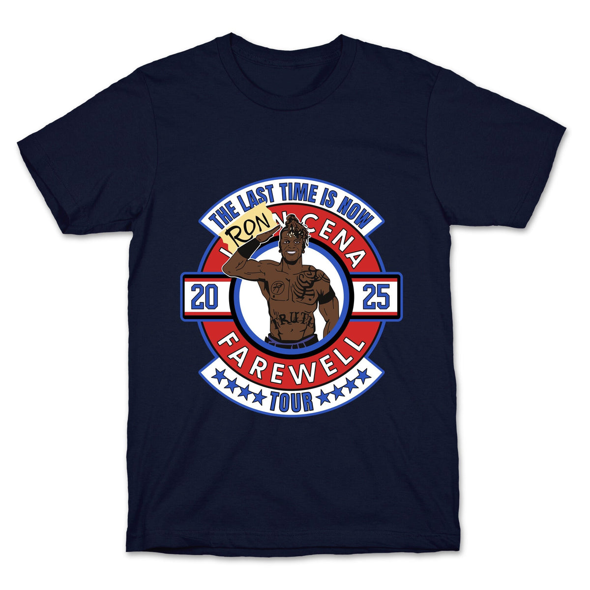 Ron Cena R Truth Unisex