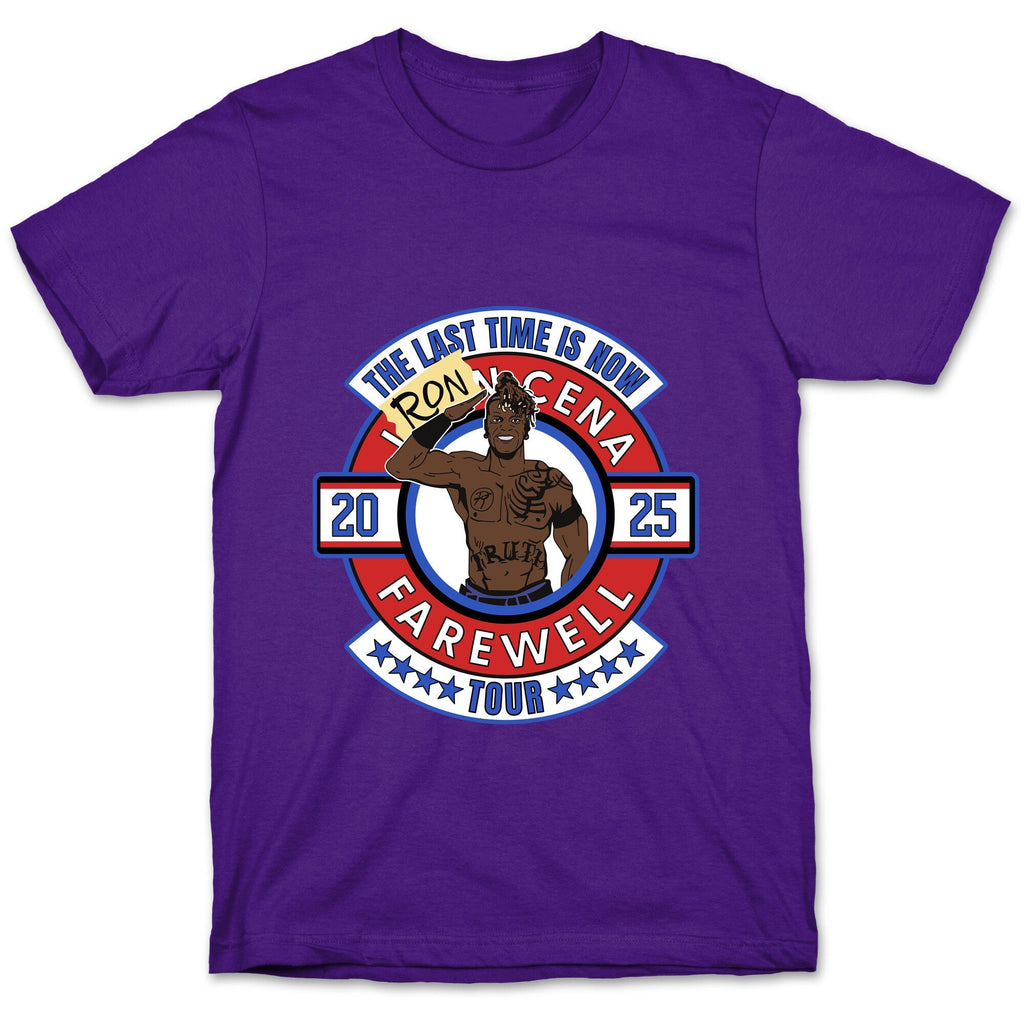 Ron Cena R Truth Unisex