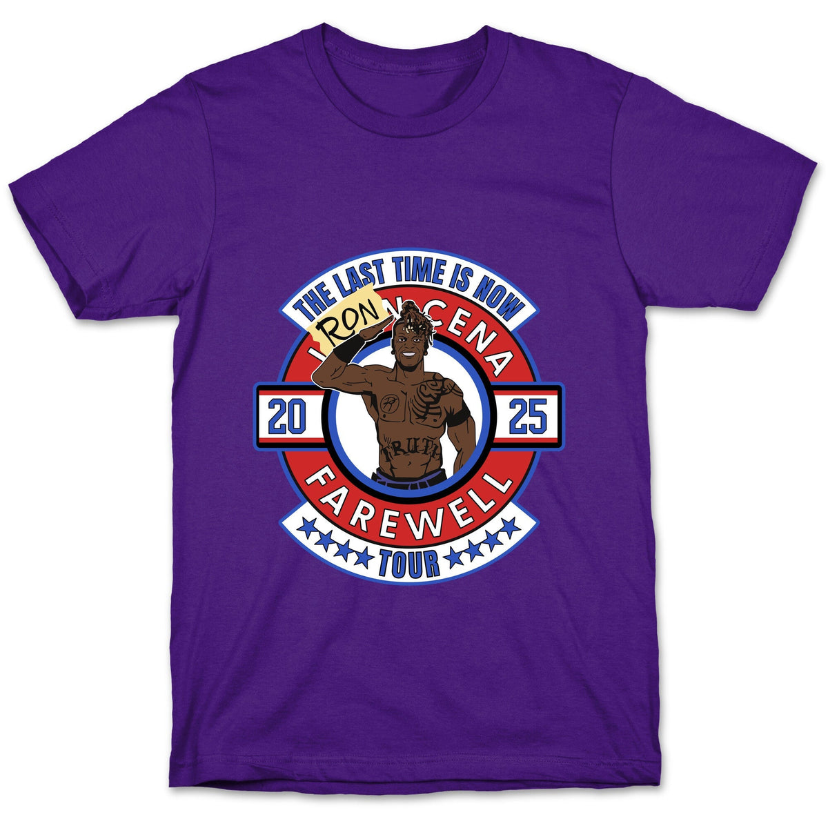 Ron Cena R Truth Unisex