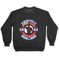 Ron Cena R Truth Crewneck Unisex