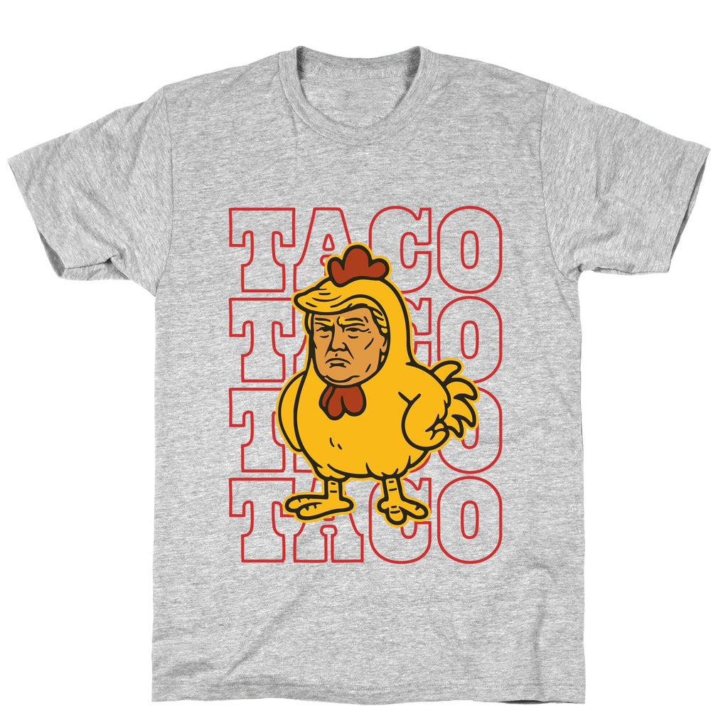 Taco Trump Unisex