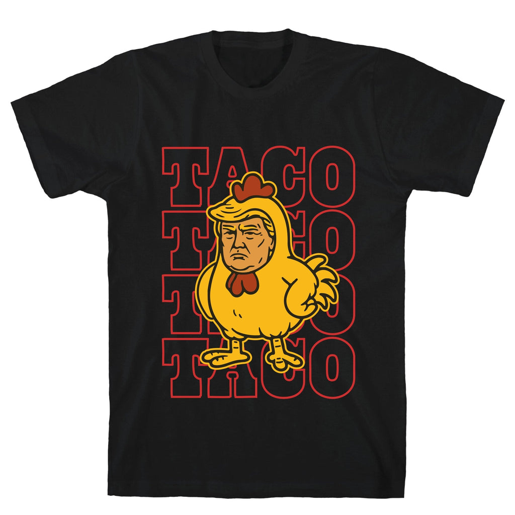 Taco Trump Unisex