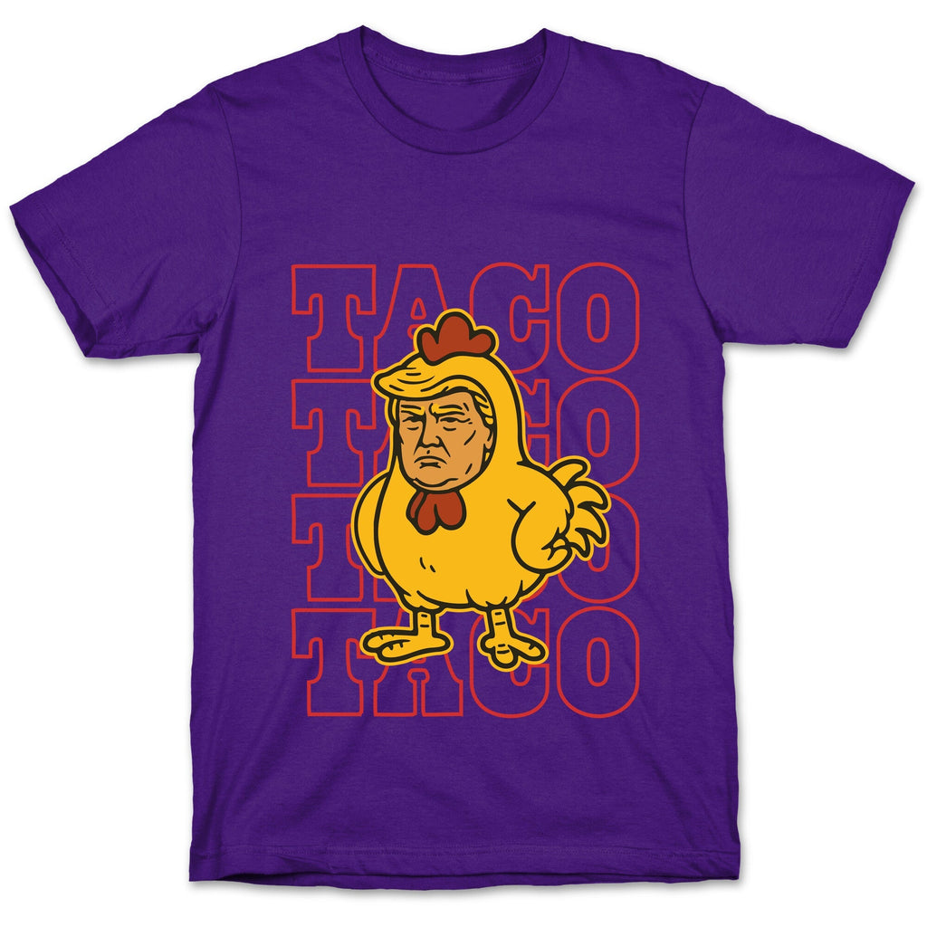 Taco Trump Unisex