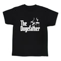 The Dogefather Kids Tee Unisex