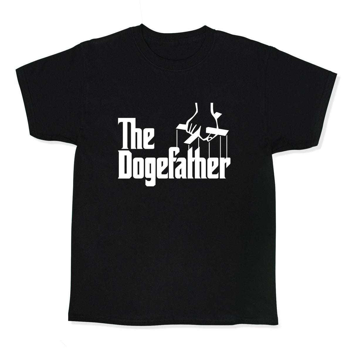 The Dogefather Kids Tee Unisex