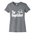 The Dogefather Womens Cotton Tee Unisex
