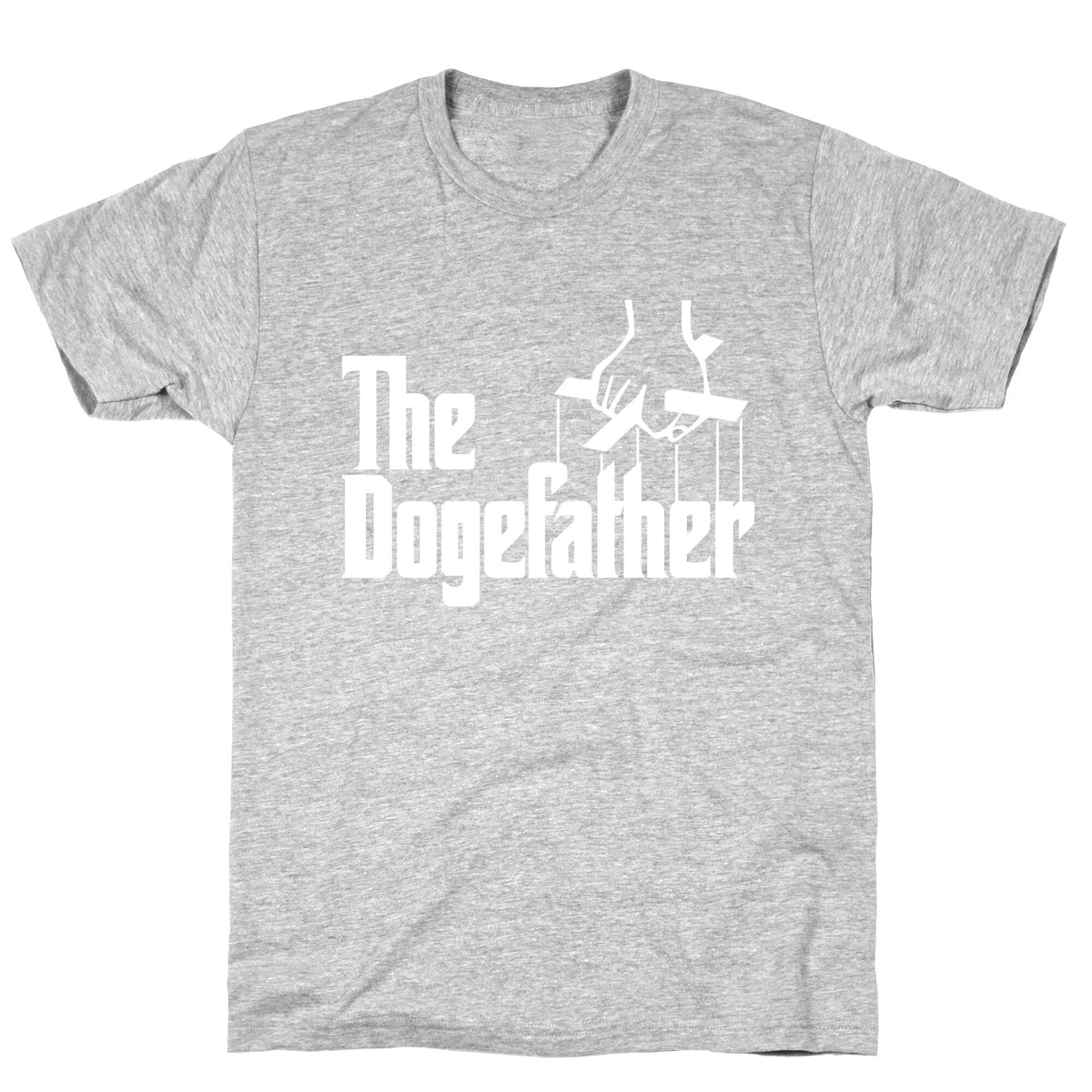 The Dogefather Unisex
