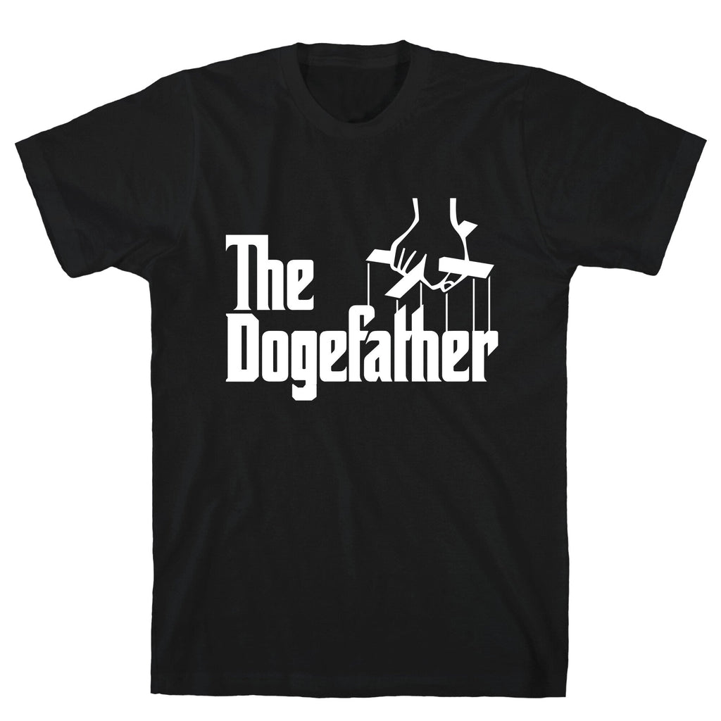The Dogefather Unisex