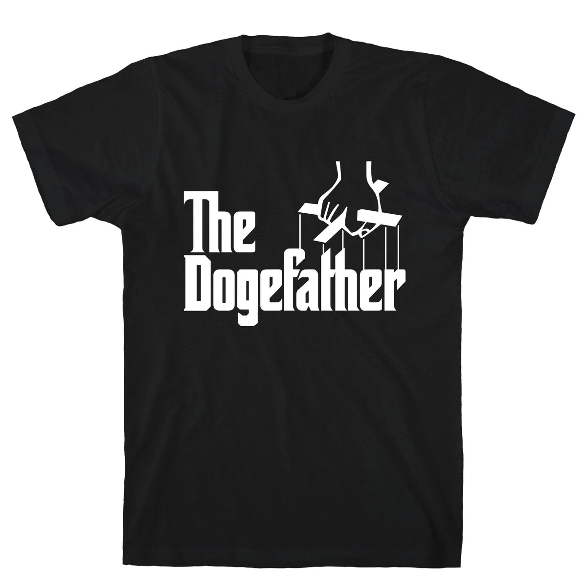 The Dogefather Unisex