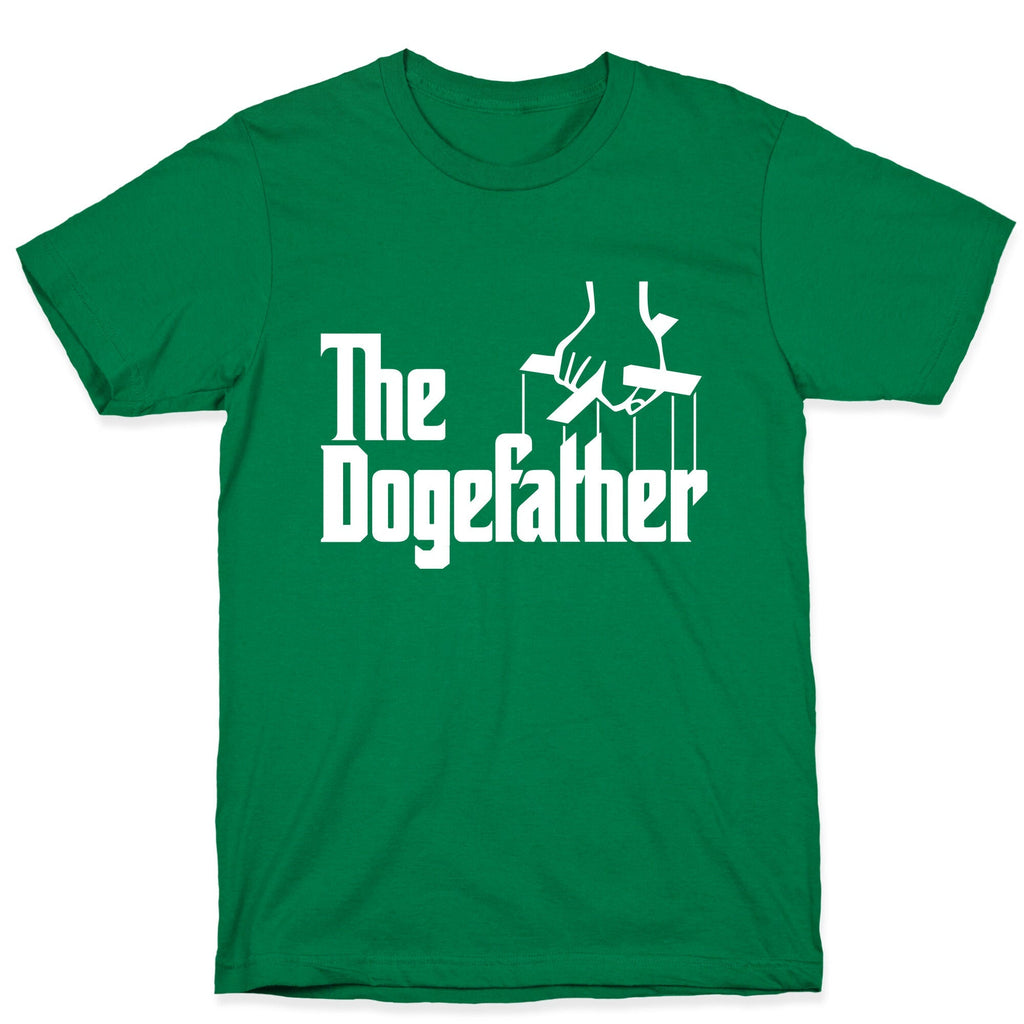 The Dogefather Unisex