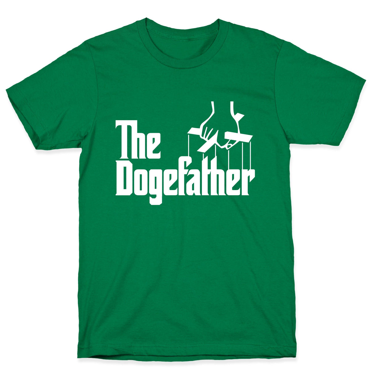 The Dogefather Unisex