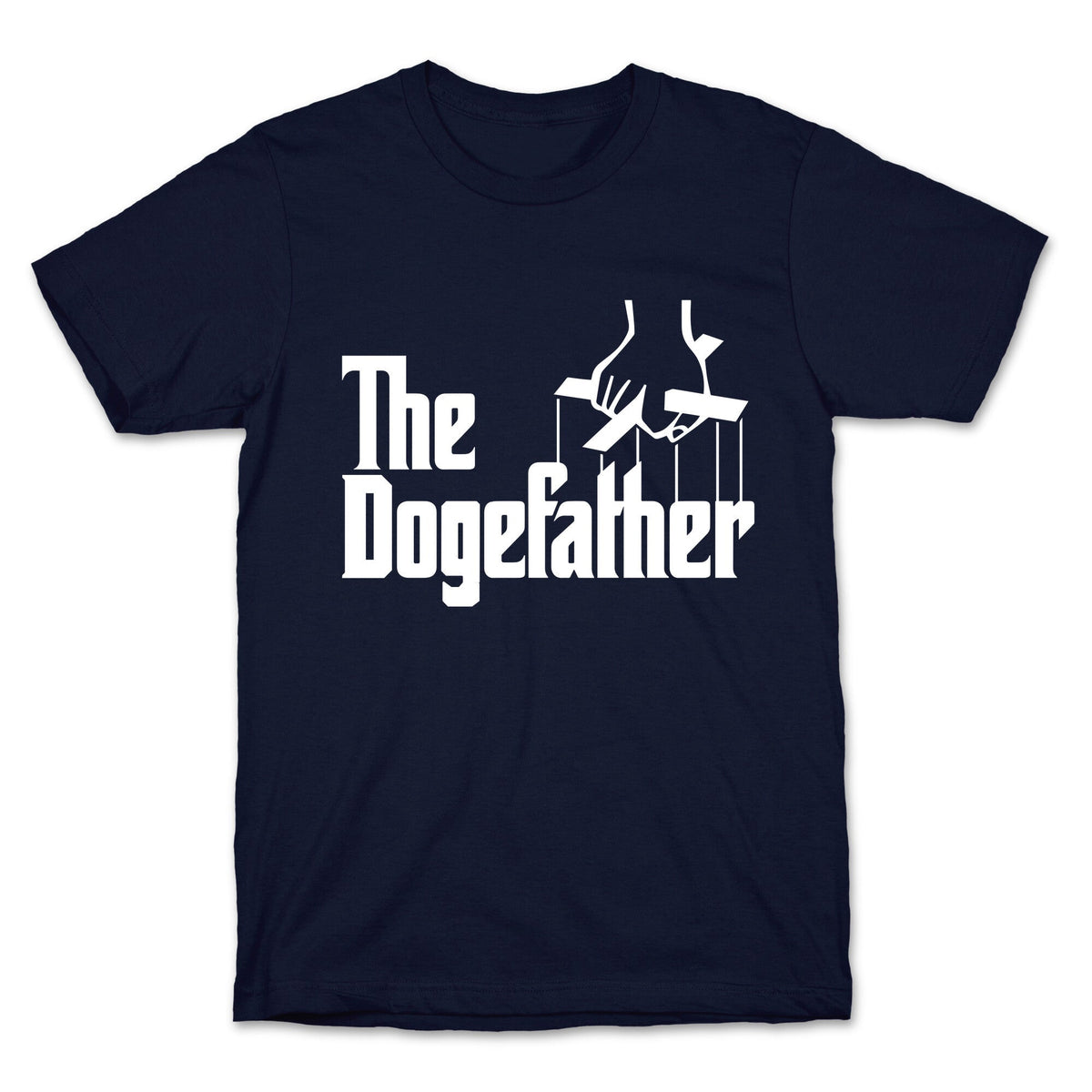 The Dogefather Unisex