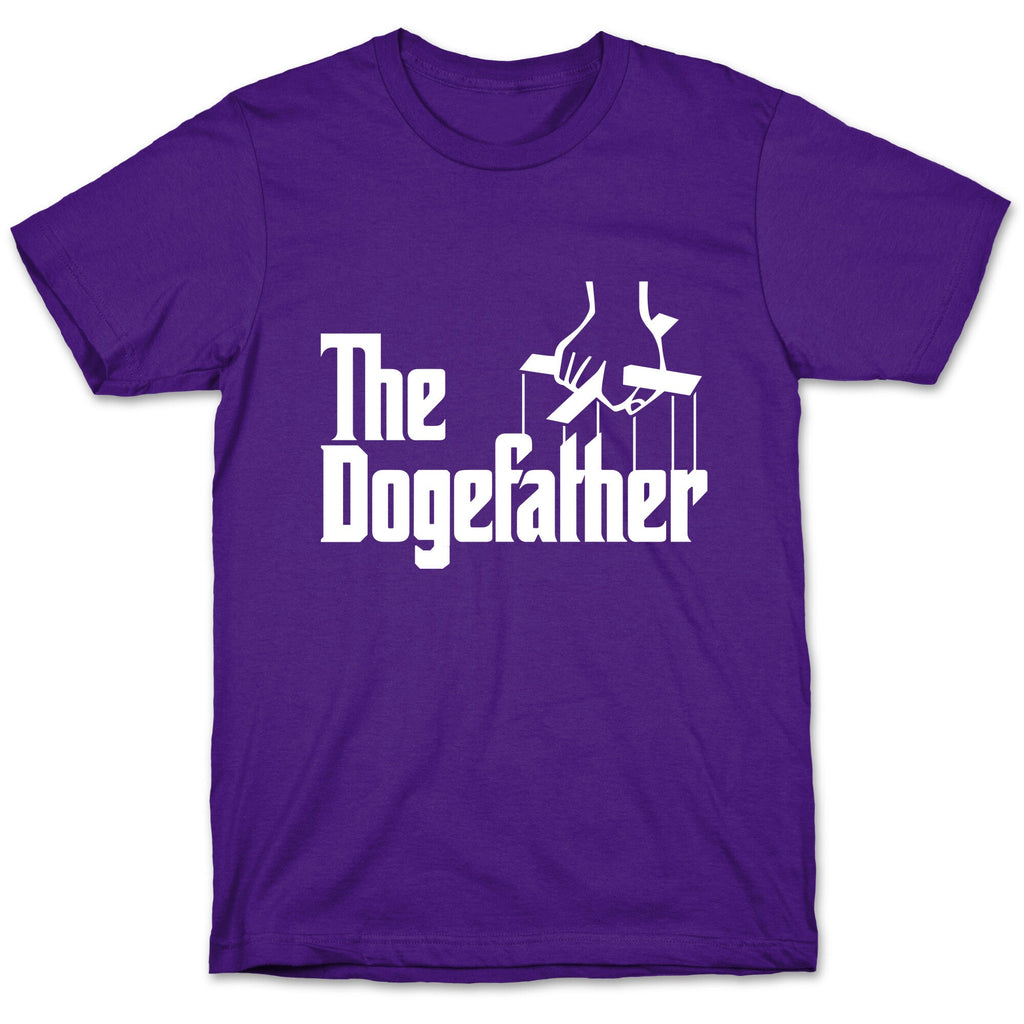 The Dogefather Unisex