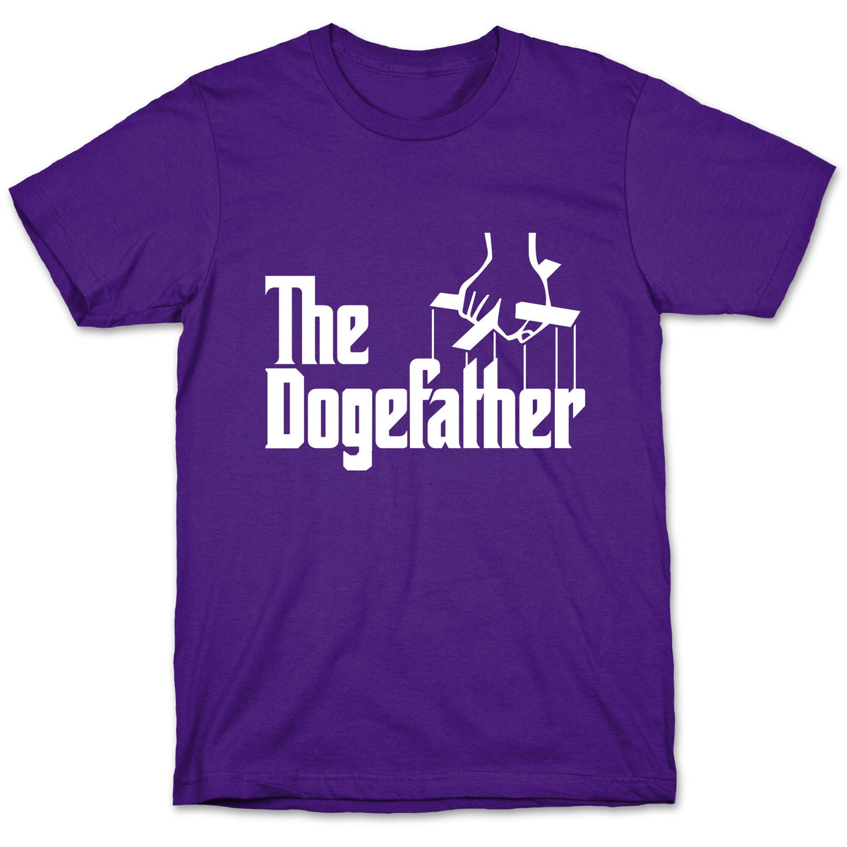 The Dogefather Unisex