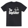 The Dogefather Unisex Triblend Tee Unisex