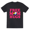 Free Mom Hugs Pride Unisex Triblend Tee Unisex