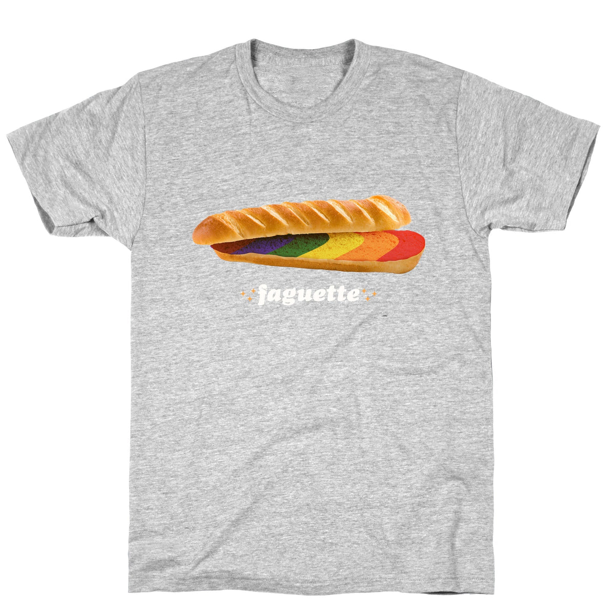 Faguette Unisex